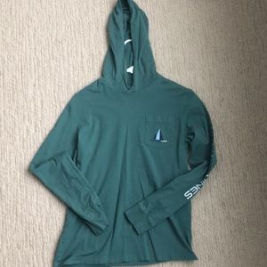 Vineyard Vines Boys hoodie